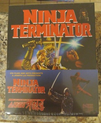 ターミネーター Blu-ray5セット Amazon.com: Terminator: Series 5 Movie Blu-ray Collection