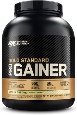 Optimum Nutrition Gold Standard Pro Gainer, Weight Gainer Protein Powder, Vani