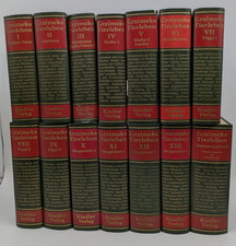 Grzimeks Tierleben Bände 1-14,  Bernhard Grzimek, Helmut Kindler Verlag, 1969