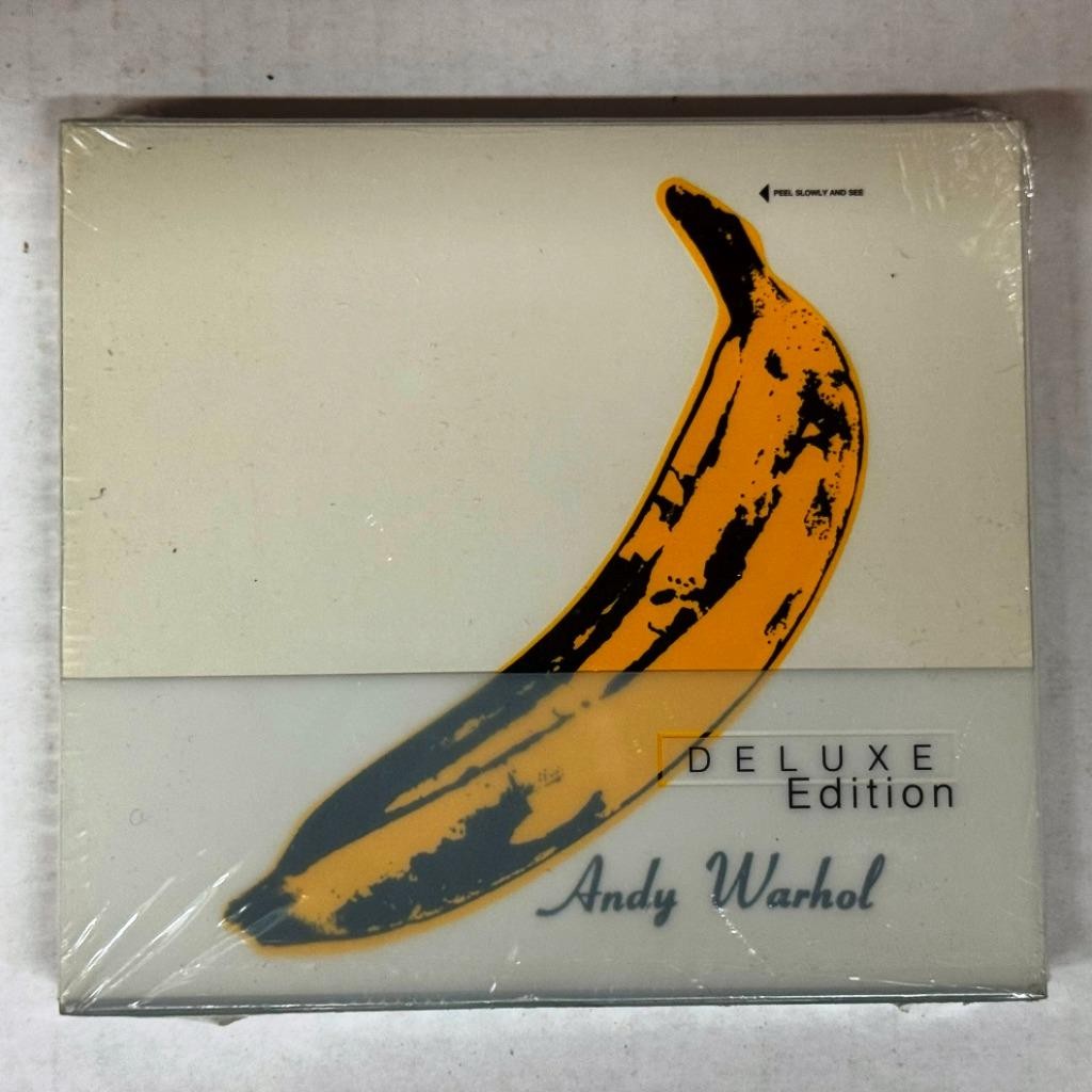 The Velvet Underground & Nico [Deluxe Edition] [Limited] by The