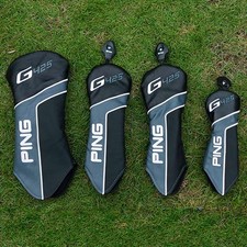 Hybrid Gift 1 3/5 UT Golf Golf G425 Wood Club Cover Head Driver Ping Fairway UK
