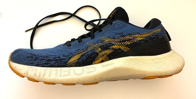 ASICS Nimbus Sportschuh  EU- 44,5