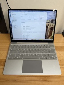 Surface Go 1st Gen | eBay
