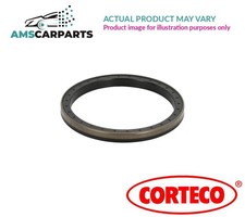 WHEEL HUB SEAL GASKET INNER 01027945B CORTECO NEW OE REPLACEMENT