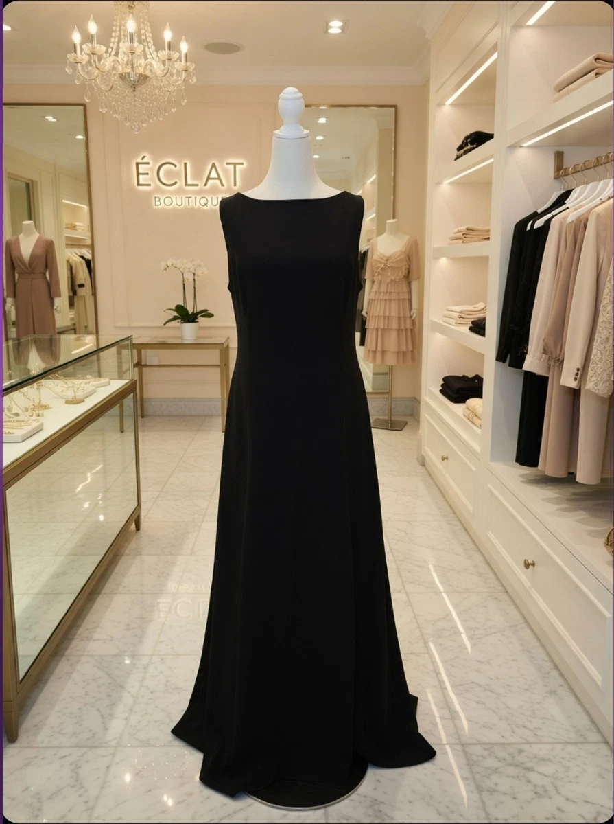 sachin and babi light blue dress Windsor Store at Soho