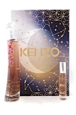 Flower Ikebana Mimosa Kenzo perfume - a new fragrance for women 2024