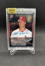 2016 Topps Archives Signature Series All-Star Baseball Cards - Checklist Added 10