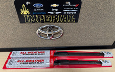 2019-2022 TOYOTA AVALON GENUINE ALL-WEATHER HYBRID WIPER BLADES