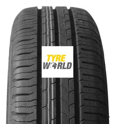 2x Continental EcoContact 6 ContiSeal 235 45 R18 94W Reifen Sommer