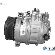 KOMPRESSOR KLIMAANLAGE 10-0633 FÜR MERCEDES-BENZ OM 628.960 4.0L 8cyl S-CLASS