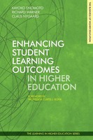 Kayoko Enomoto (U. A.) | Enhancing Student Learning Outcomes in Higher Education