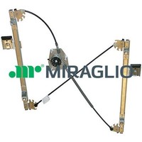 Fensterheber Miraglio 30/959 FüR Croma Fiat 16V 194AXG1A Multijet 194AXB1B Mjtd