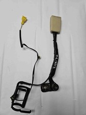 2000 01 02 03 04 Vw Beetle Hatchback Tan Passenger Front Seat Belt Buckle
