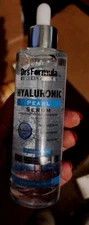 Drs Formula Antiaging Hyaluronic Pearl Premium Face Serum Intense hydration GLOW