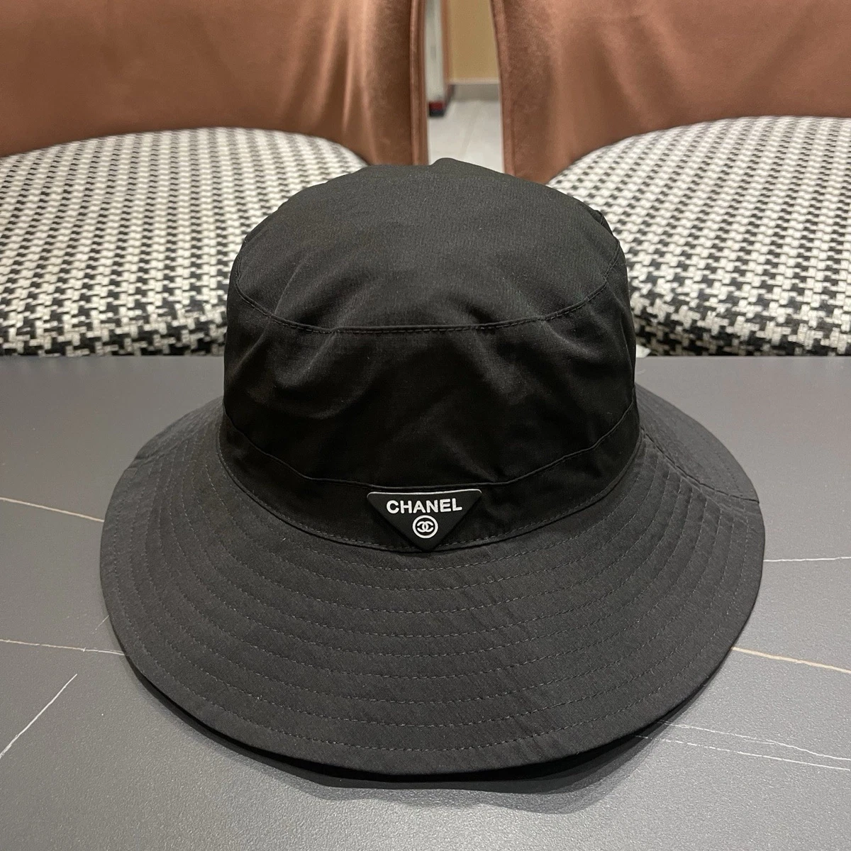 CHANEL Hats for Women for sale | eBay
