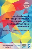 Peter Baker (U. A.) | Understanding And Responding To Behaviour That...
