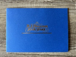 Rolls Royce Mulliner Park Ward Dealer Brochure Silver Spur II Corniche Bentley 