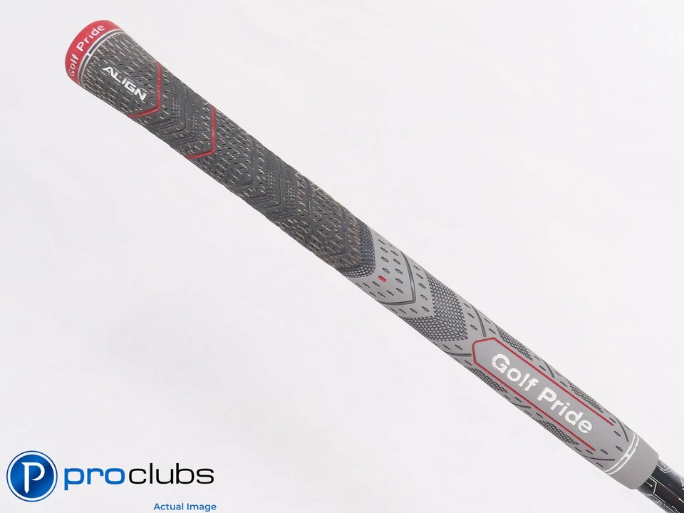 Tour Issue! Callaway Apex UW 21* Hybrid - UST LINQ White 9F5 Extra Stiff #460299 - Image 4 of 4