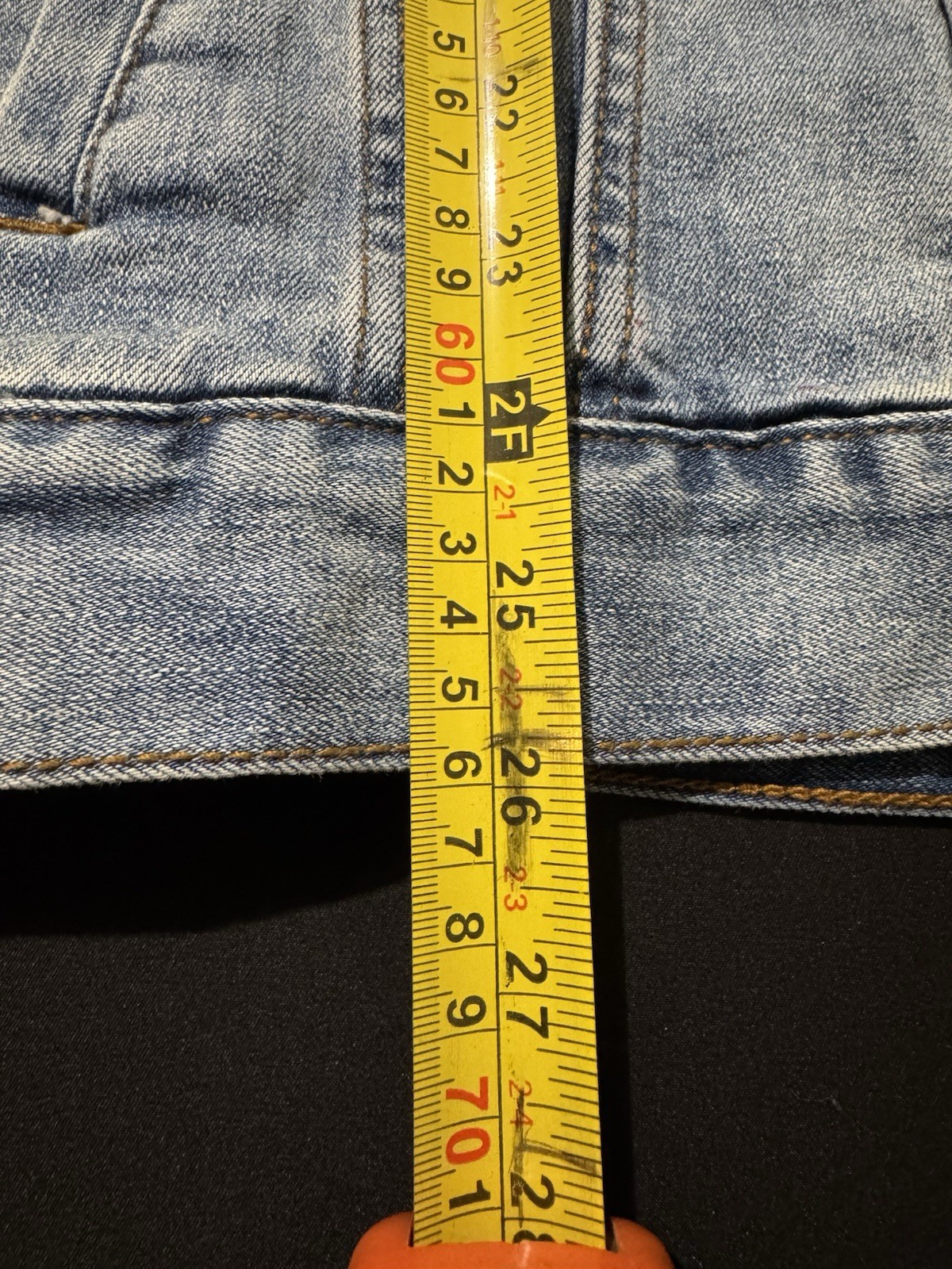 Universal Studios Denim Jacket - image 5