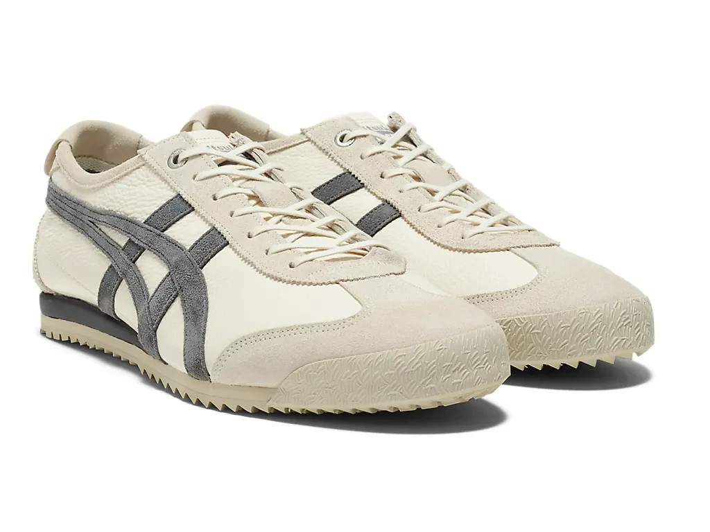 Asics Onitsuka Tiger MEXICO 66 SD 1183C015 BIRCH/METROPOLIS Men's