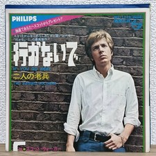 C5370 Scott Walker Don't Go Scott Walker Released in 69 Phillips SFL-1216