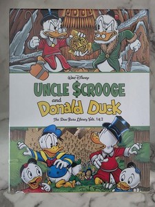 Don Rosa Library | eBay
