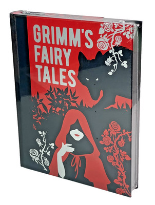 Grimms Fairy Tales Jacob Wilhelm Grimm Arthur Rackham Arcturus Hardcover Sealed