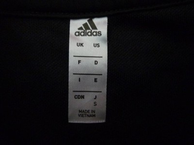 Adidas Japan KIRIN National Team Training Jersey Black S Used | eBay