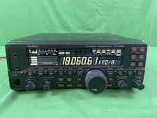 Yaesu Ft 450 for sale - eBay