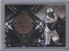 2015 Topps Running Back Fantasy Club Bronze 55/75 Frank Gore #RBFC-FG 1z6