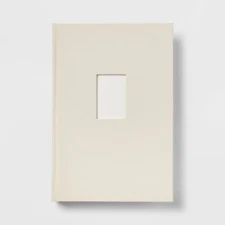 Instax Event Photo Album - heyday: Holds 81 Photos, Tabletop Display