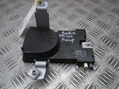 Audi A3 Antennenverstärker Modul ECU 8P4.035.225D 8P 2003-2013H