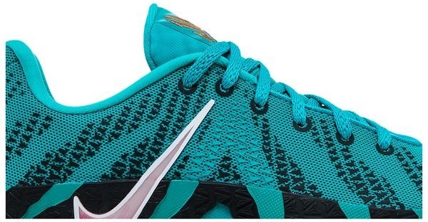 Nike Ja 3 Scratch 3.0 IB4773-300 GS & Women's Size New | eBay