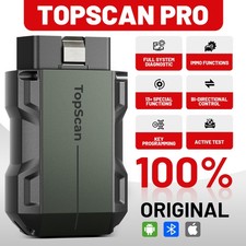 2026 TOPDON Topscan Pro Car Diagnostic Tool F...