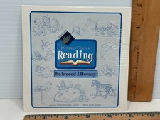 IntelliTools Reading Balanced Literacy CD Cambium Learning Technologies