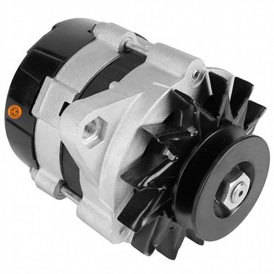 Alternator - Fits Massey Ferguson - 0011899U91