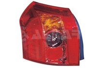 Heckleuchte Alkar 2201263 FüR Toyota Corolla Tipo K NDE120_ NDE120R VVT ZZE120_
