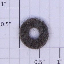 Lionel 671-181 Smoke Stack Gasket 1 