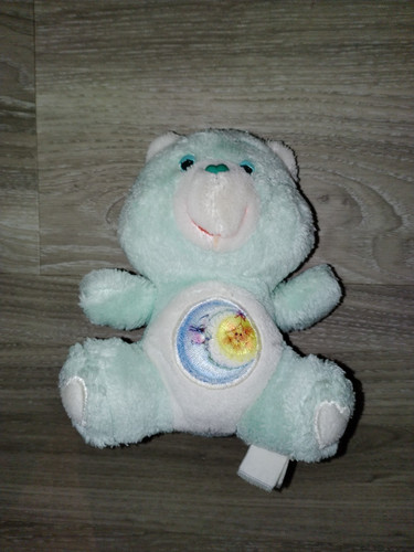 peluche BISOUNOURS Grosdodo