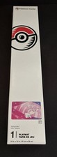 Pokemon Center Mythical Mew Playmat BRAND NEW US VERSION