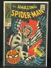 🔥AMAZING SPIDER-MAN #58 - 1st SPIDER-SLAYER II Appearance - MARVEL 1968🔥