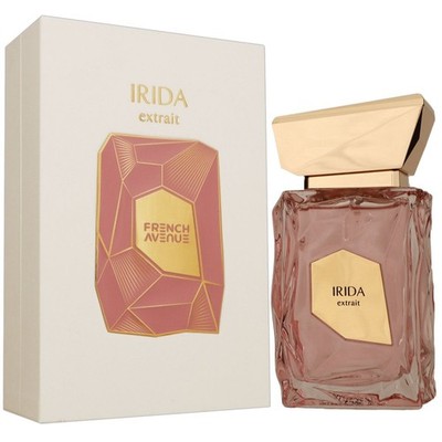 French Avenue Irida 100 ml Eau de Parfum EDP Extrait Parfum Damenparfum