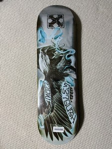 Matt Hensley Skateboard | eBay UK