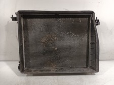 Radiateur Renault R9