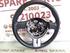 SUBARU BRZ STEERING WHEEL Z1, AUTO (PADDLE SHIFT), 07/12-09/16 12 13 14 15 16