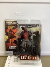 McFarlane Toys Lord of Darkness Legend Movie Maniacs Action Figure