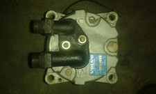 Climatisation et Accessoires Volvo 940