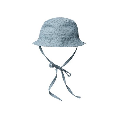 Swim Essentials Sonnenhut   Grün   Leopard - Große 0/1 Years