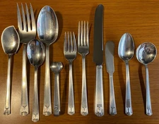 Century Silverplate Flatware International Holmes & Edwards Your Choice 1923