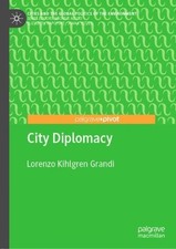 Image of City Diplomacy - 9783030607166